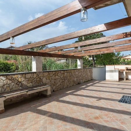 Bed and Breakfast Vulcamare à Piedimonte Etneo Extérieur photo