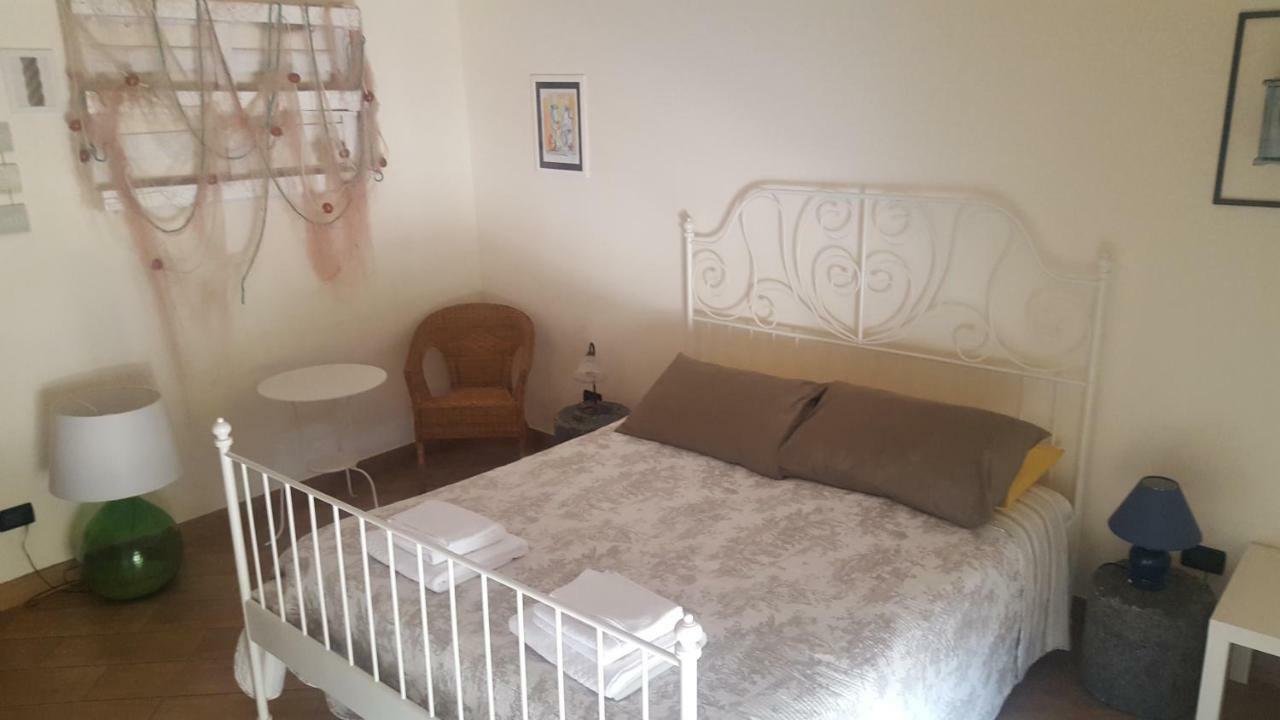Bed and Breakfast Vulcamare à Piedimonte Etneo Extérieur photo